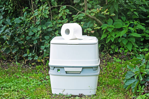 Porta potty rental for festivals in Watsonville, CA