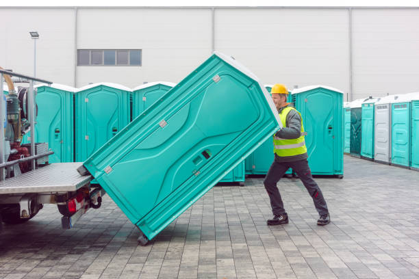 Best Porta potty delivery and setup  in Watsonville, CA