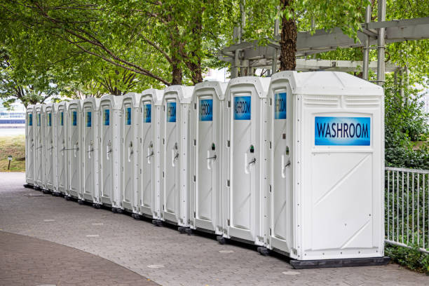 Portable Toilet Options We Offer in Watsonville, CA
