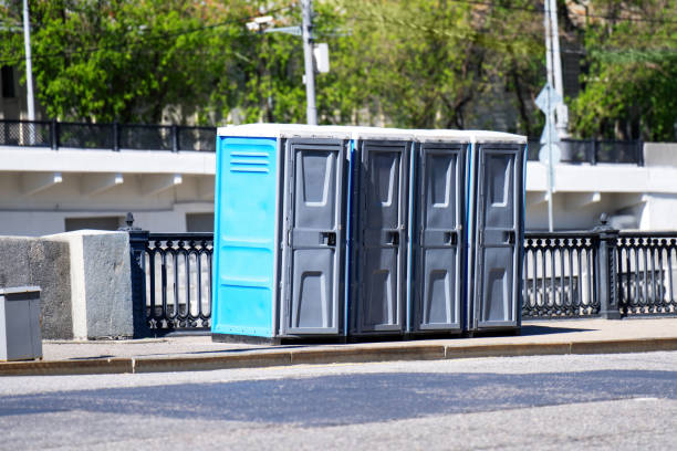 Best Sanitation services for porta potties  in Watsonville, CA